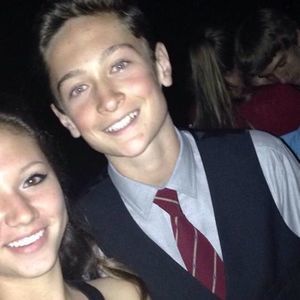 Meet your Posher, Ben